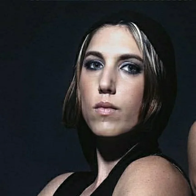 Ludivine Sifi, championne du monde de K-1